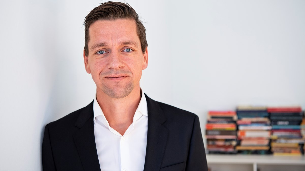 BL Kaare Dybvad 070819 017_Carsten Andersen