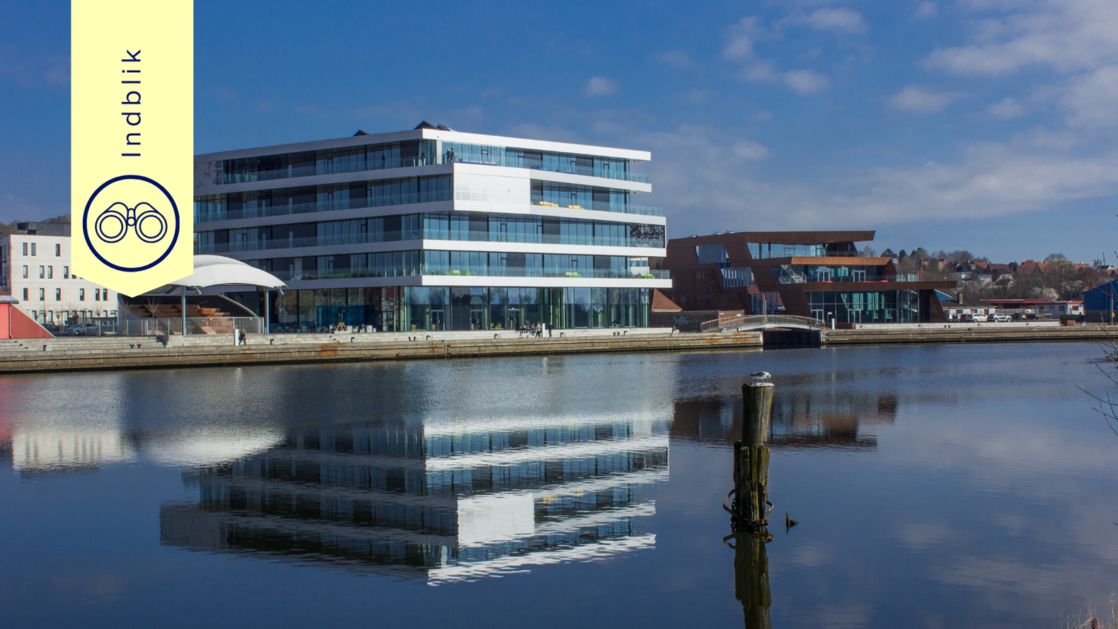 Rådhus Haderslev