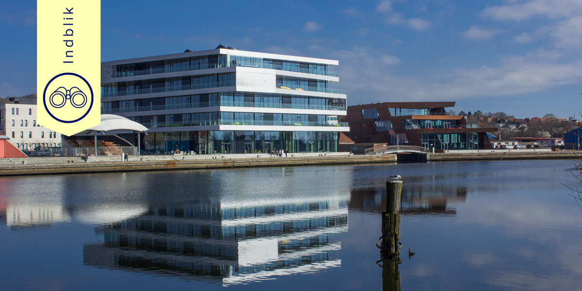 Kommunal kassetænkning bag tomme ældreboliger i Haderslev