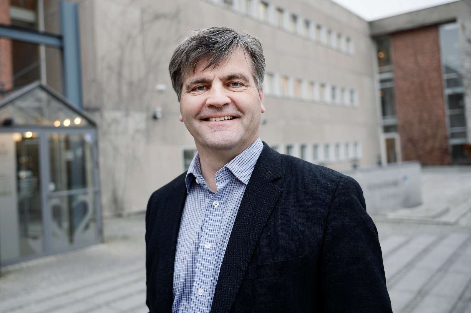 Thomas Lykke Pedersen, Borgmester (A) Fredensborg Kommune