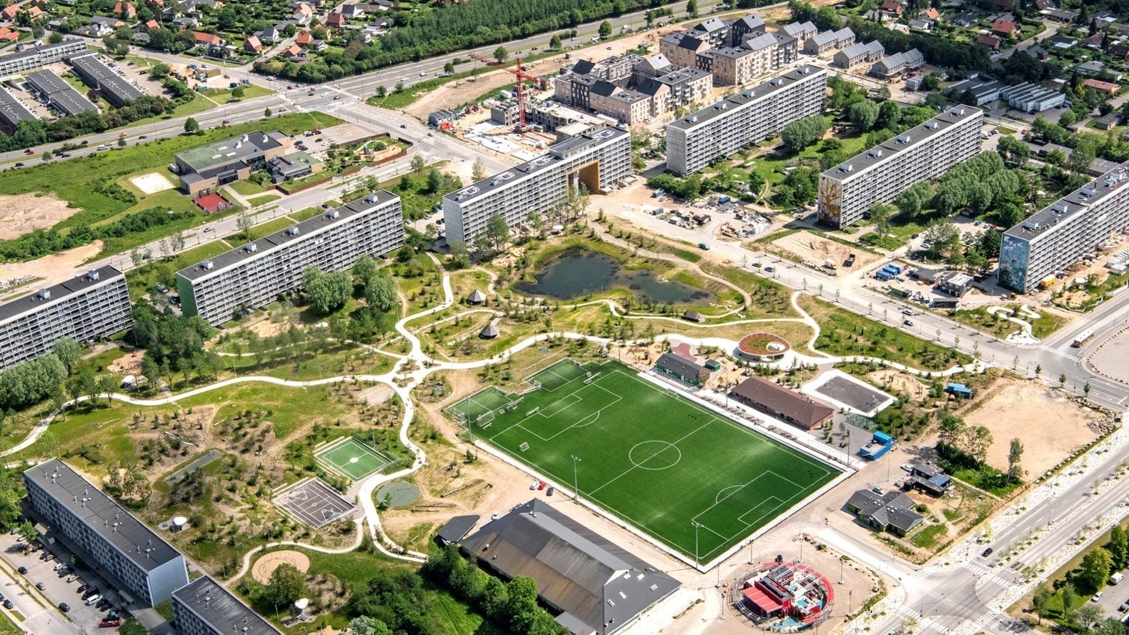 Gellerup Luftfoto (1)