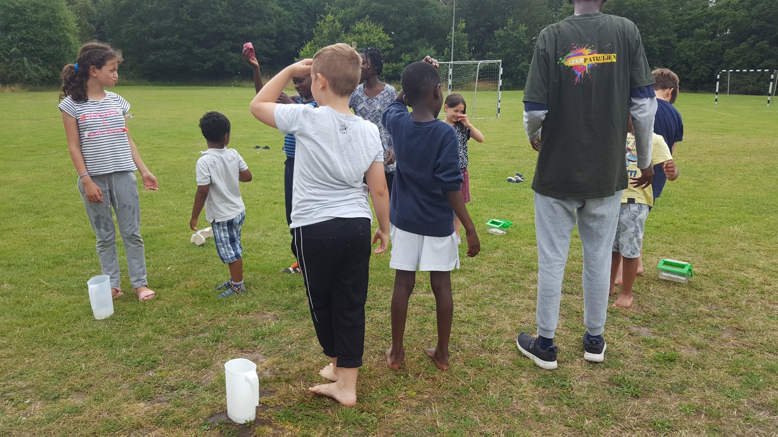 LP 19 Vangdalen Get To Sport_foto_Bysekretariatet