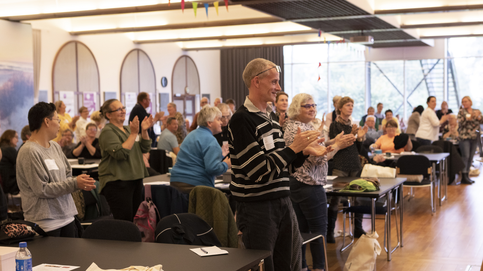 Fællesskabsdag 1285