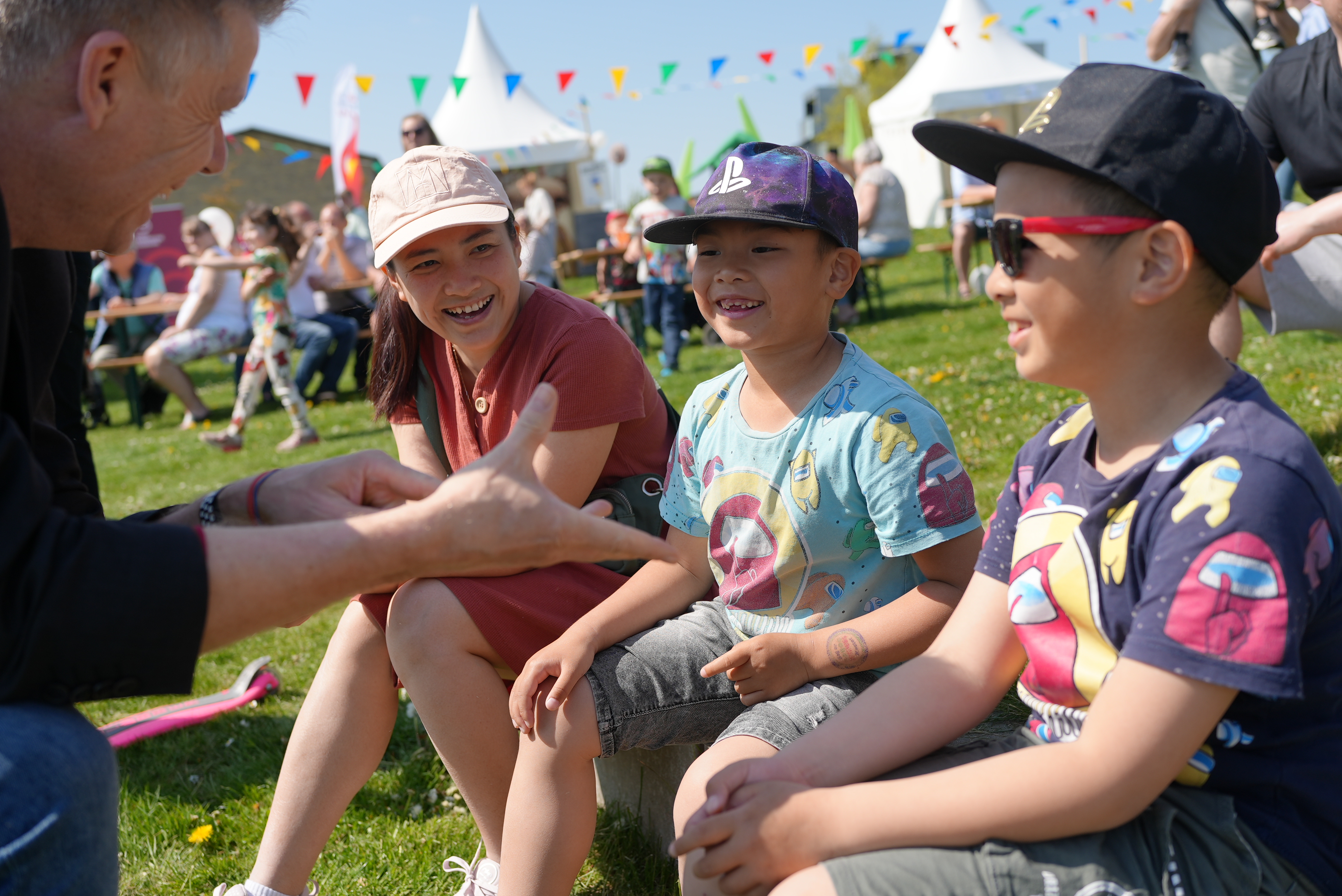 Tryllekunstner Aalborg