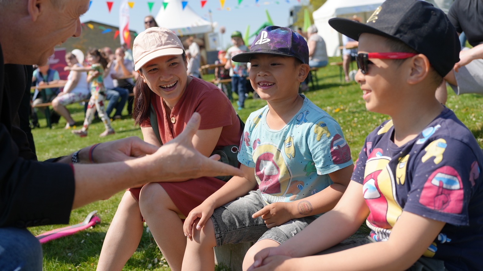 Tryllekunstner Aalborg