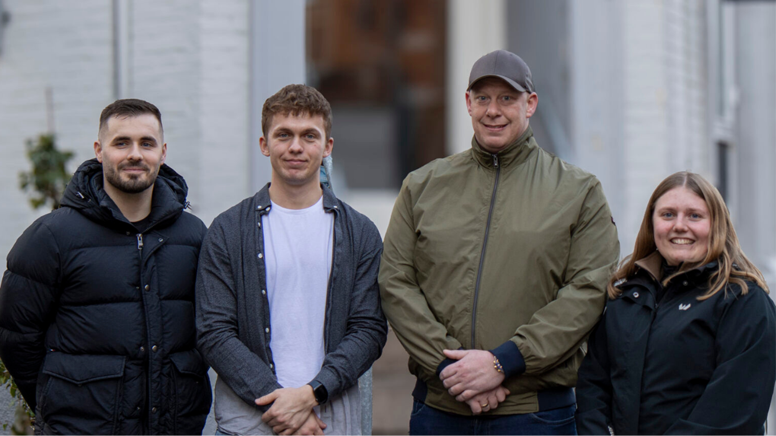Arkitektskolen I Aarhus Fagbladet Boligen