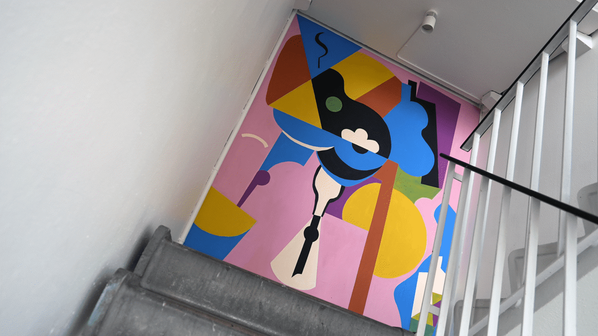 BL Lundtoftegade Andreas Holm Hansen (155)9 Min