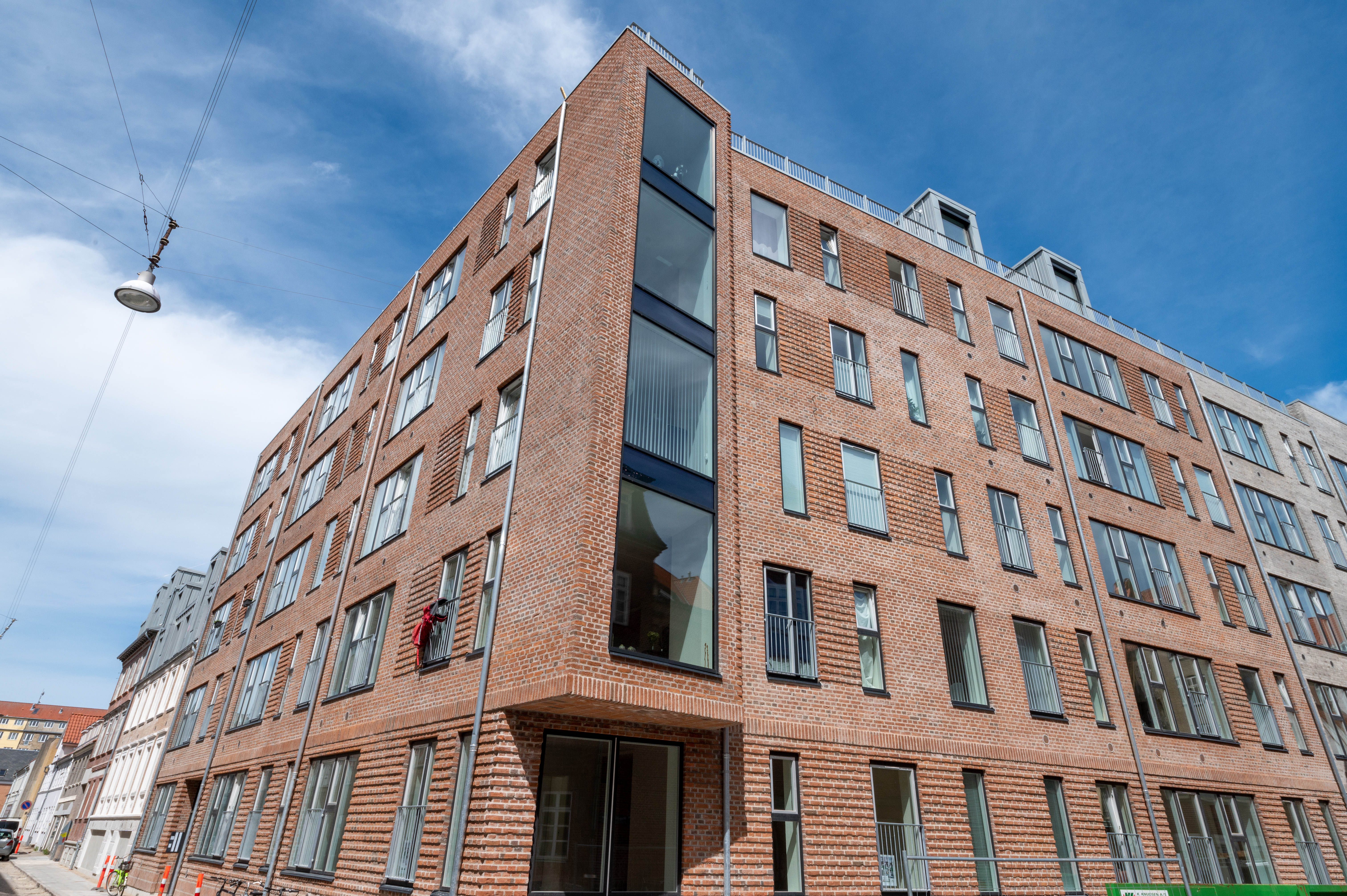 Himmerland Boligforening 2020 Sankelmarksgade 8 Renejeppesendk