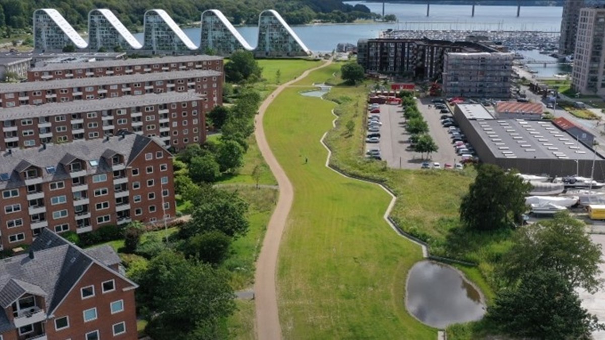 Klimaparken