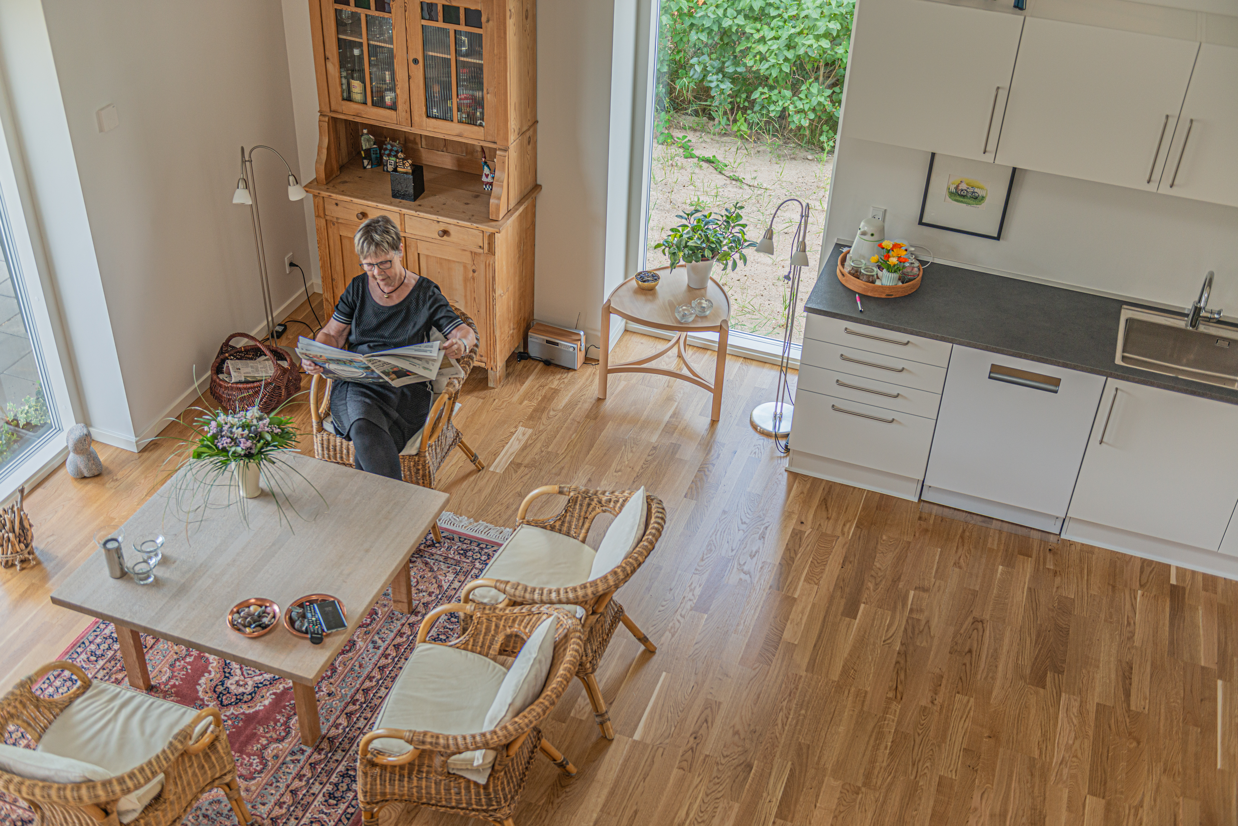 Repos Banebyen Simon Jeppesen