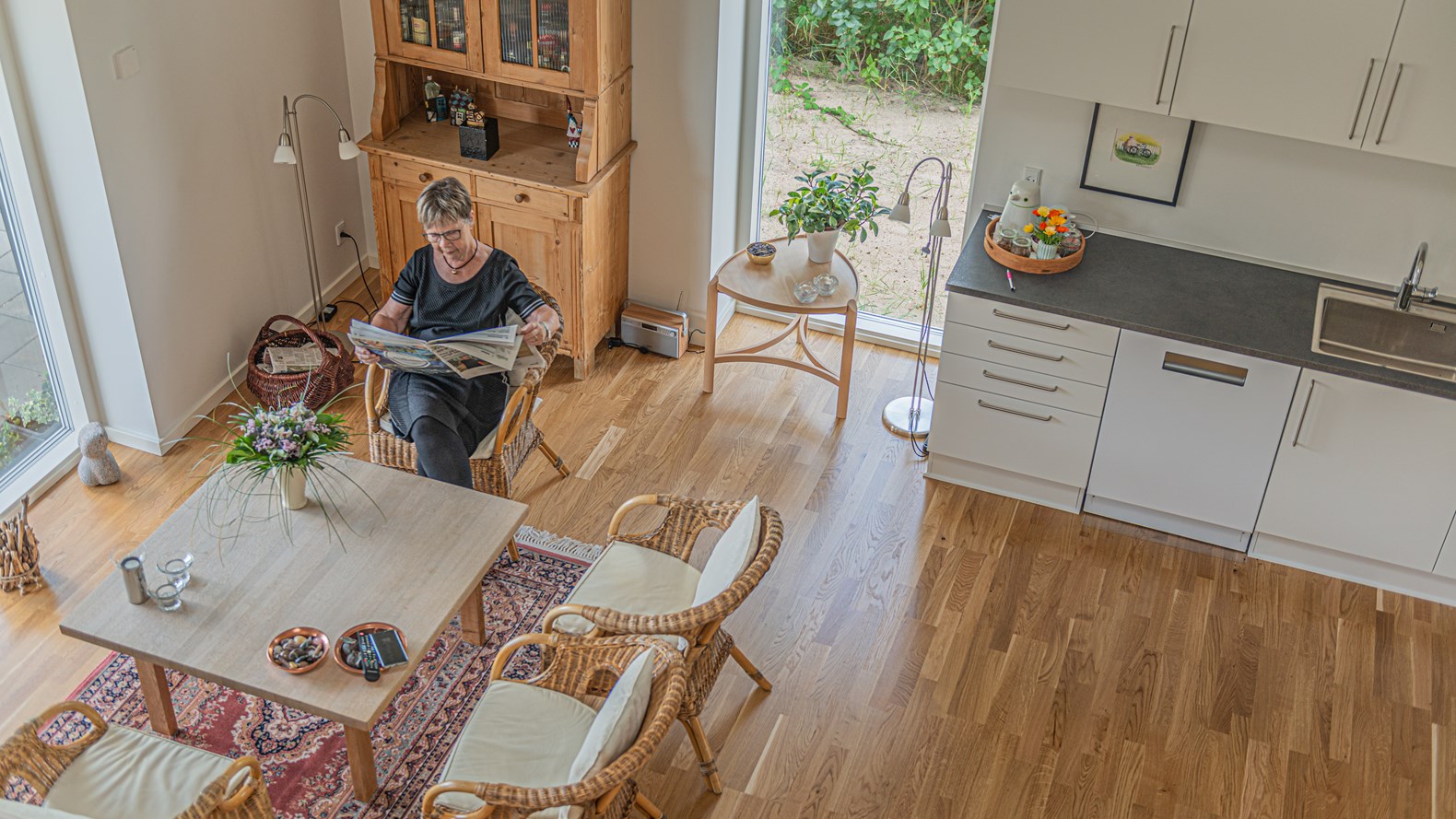 Repos Banebyen Simon Jeppesen