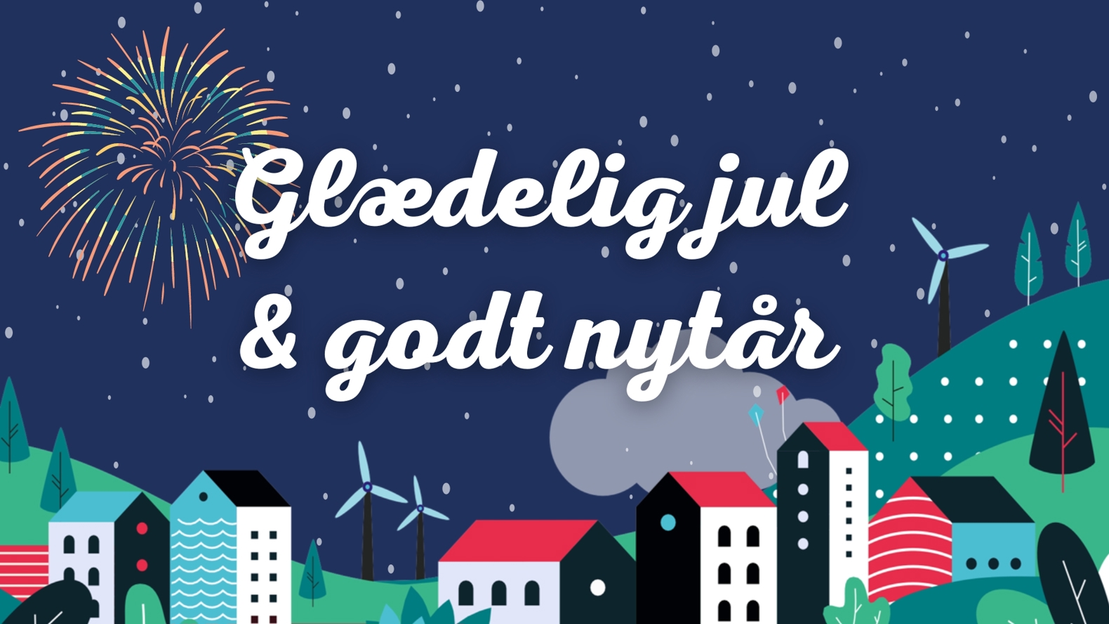 Glædelig Jul