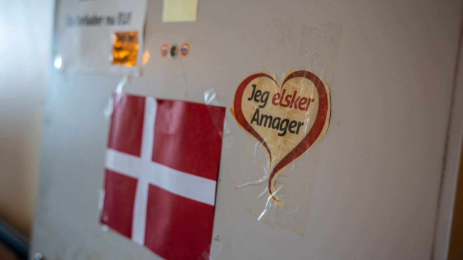 53Pederlykkesvej Larsmathiasen