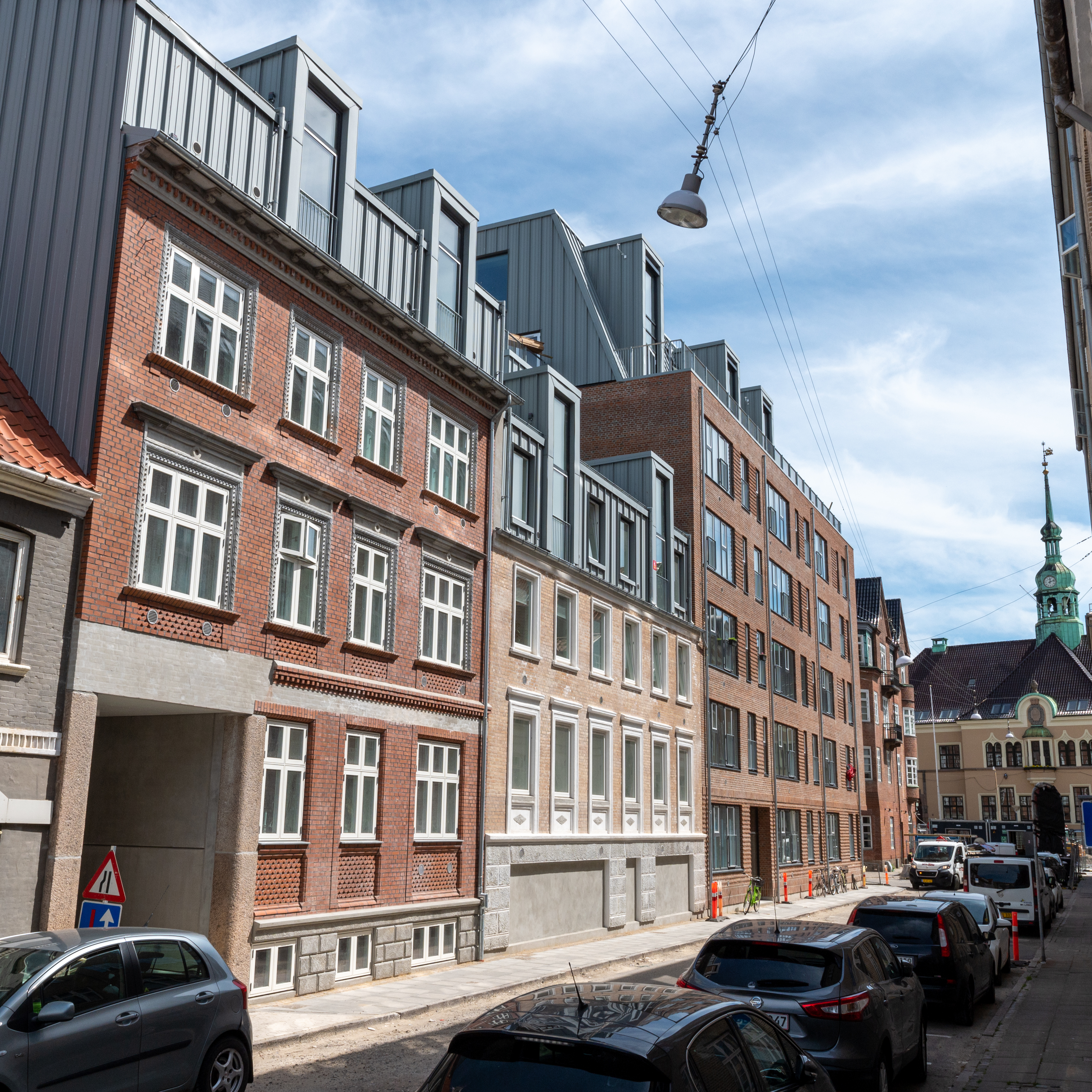 Himmerland Boligforening 2020 Sankelmarksgade 9 Renejeppesendk