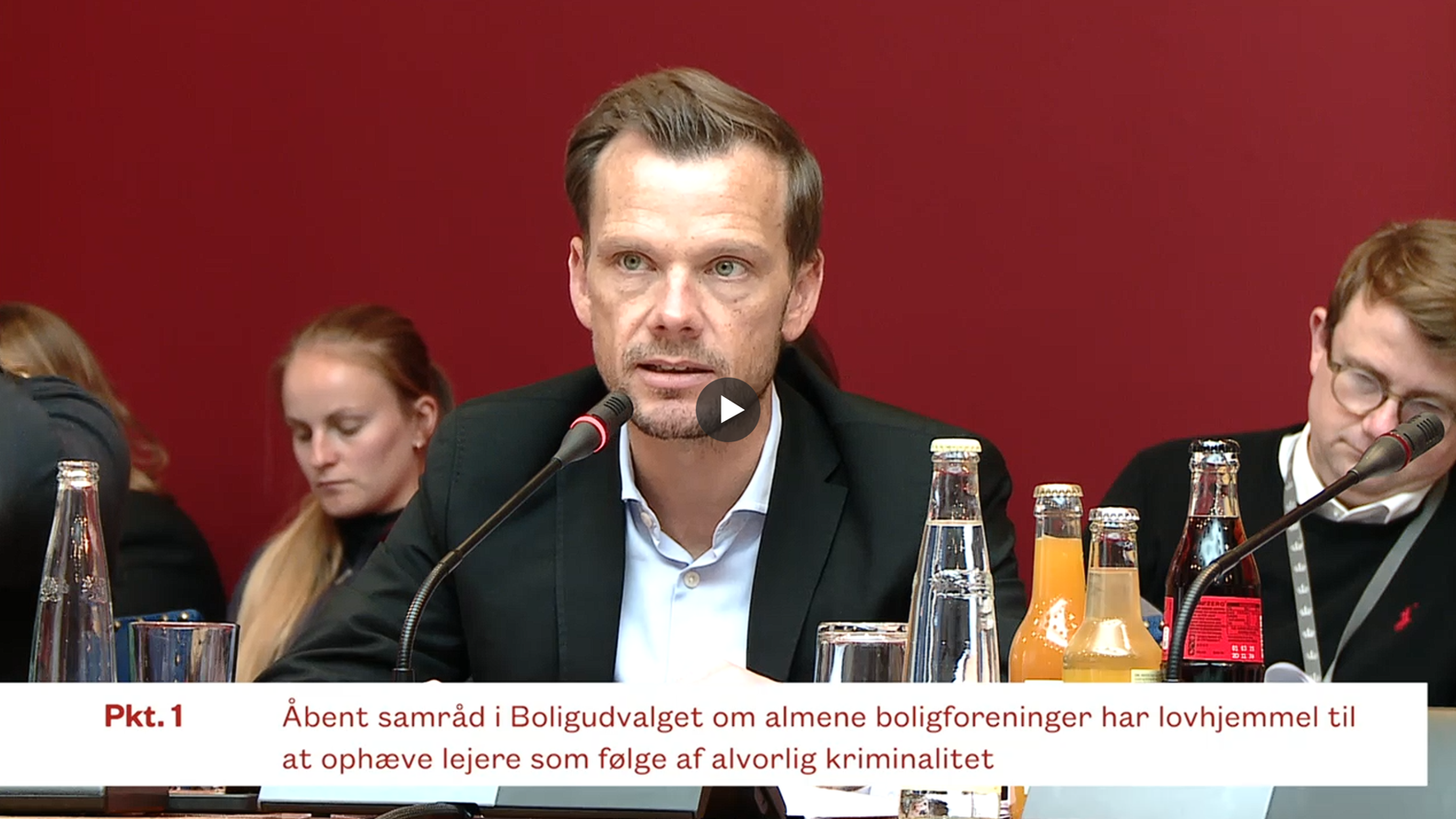 Peter Hummelgaard