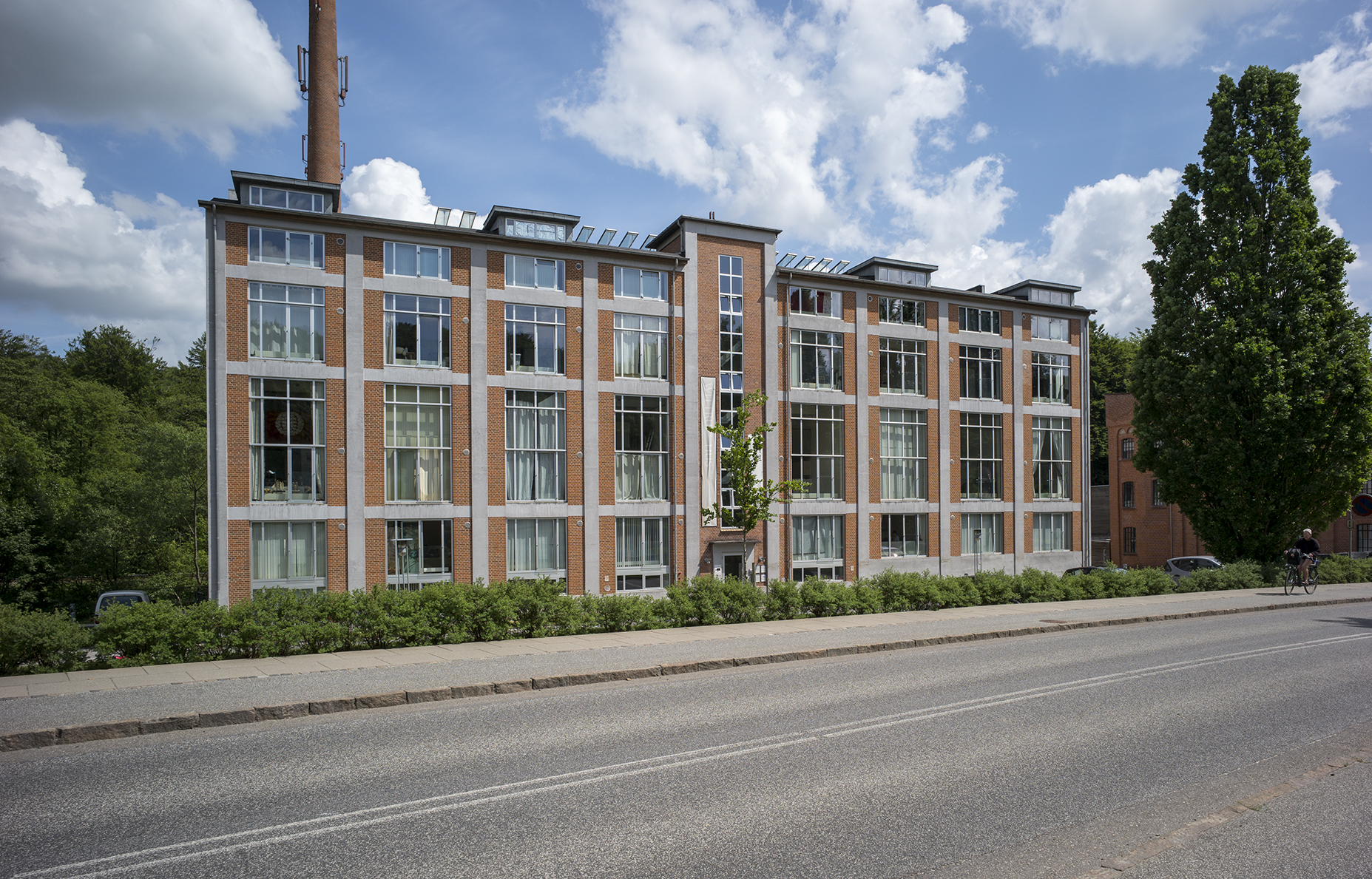 14 Vejle, Østerbo Axminsterbygningen Grejsdalsvej 230 2016 HHM.JPG (9)