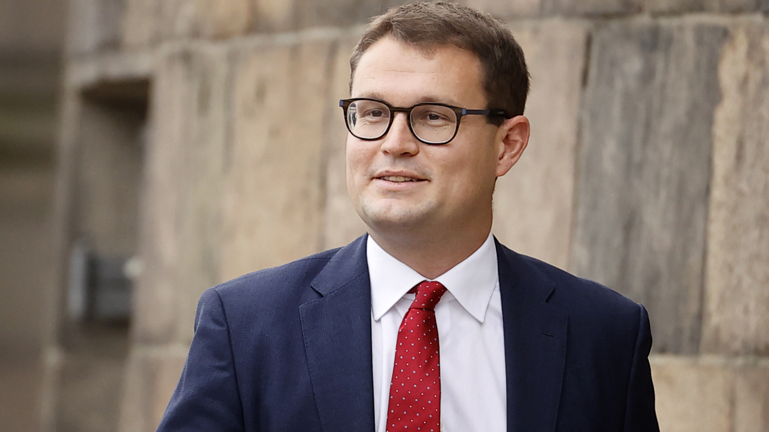 Christian Rabjerg Madsen Foto Jens Dresling