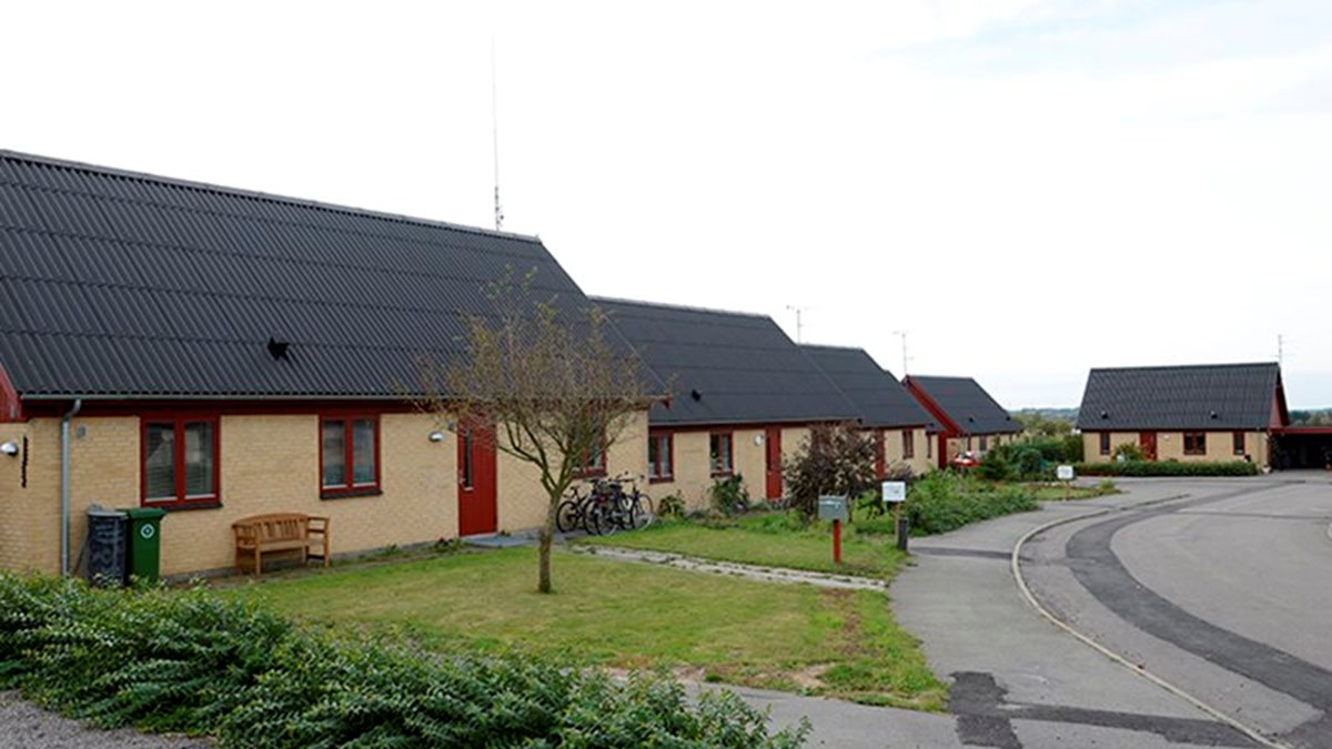 Afd. 29 Rønne