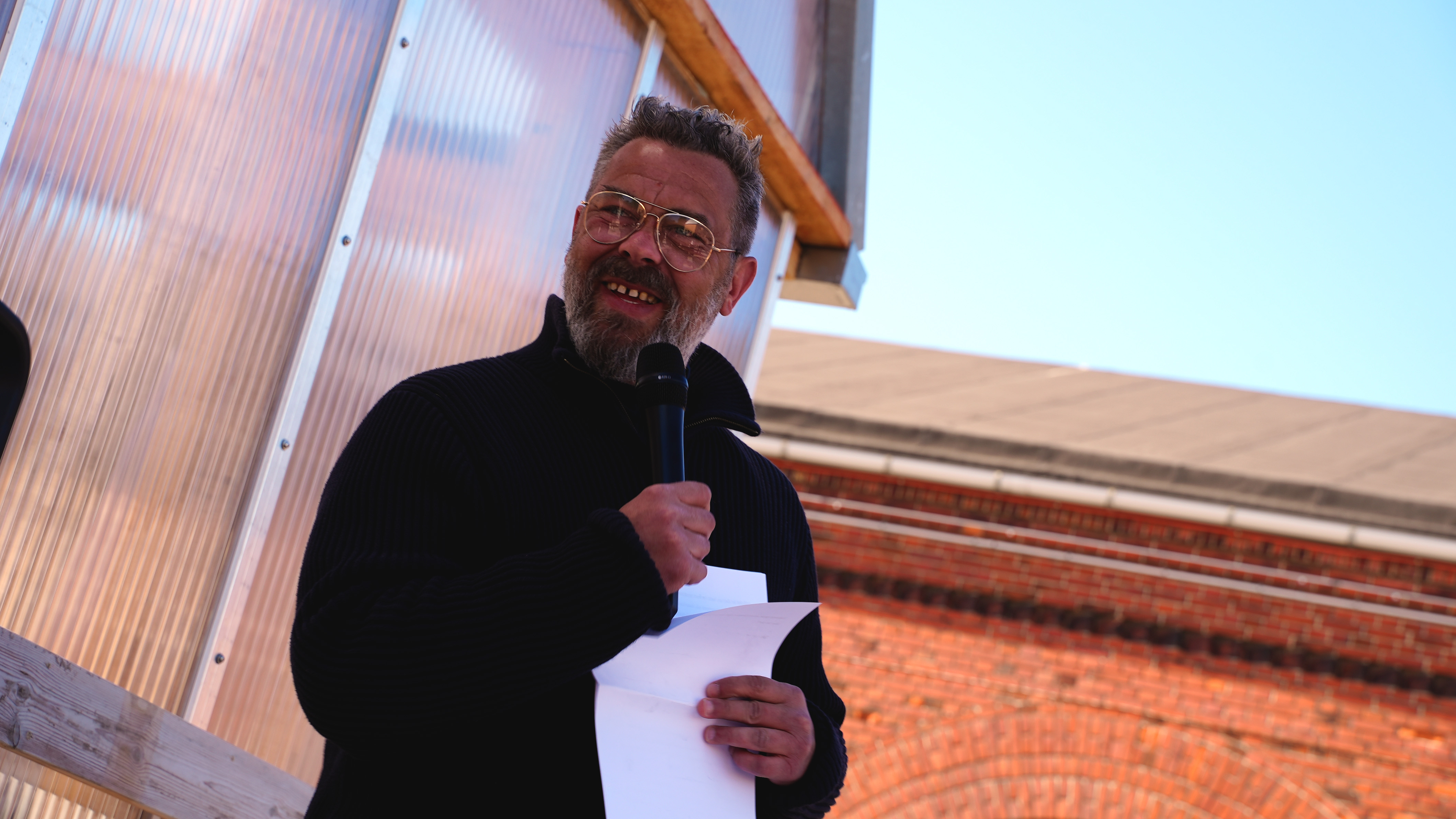 Kasper Colling Nielsen