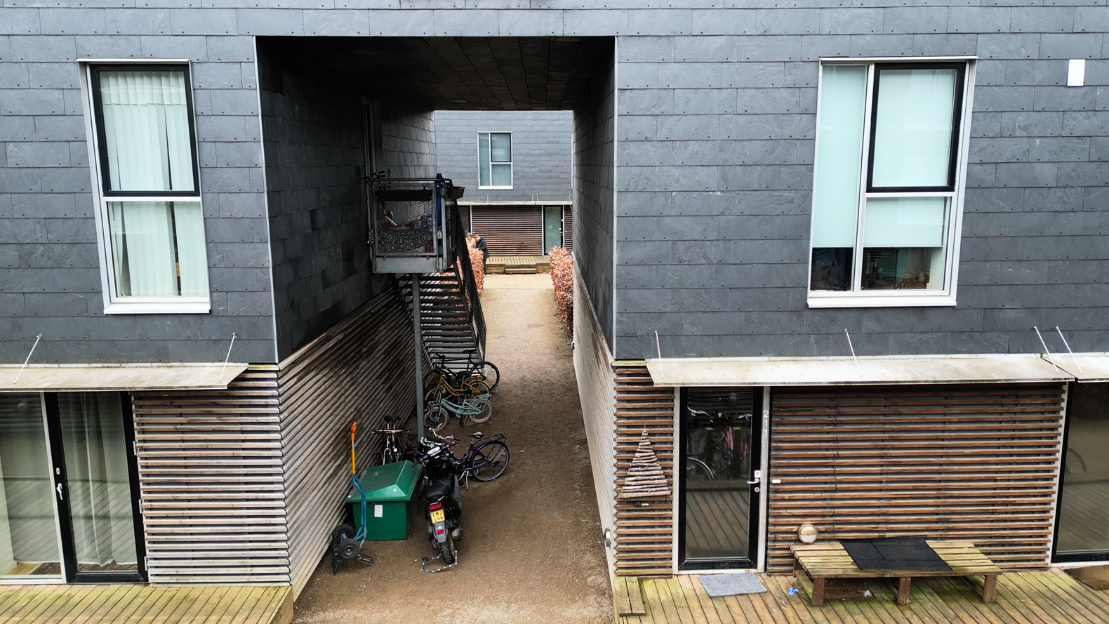 Danmarkshusene_Lars Græsborg Mathiasen