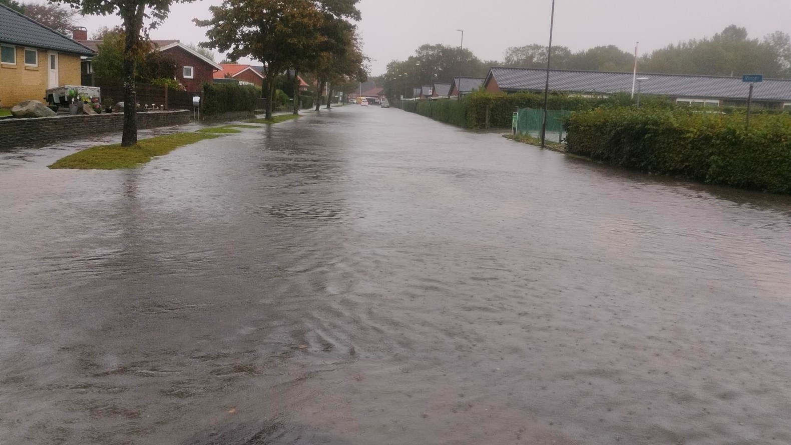 Foto Esbjerg Vand