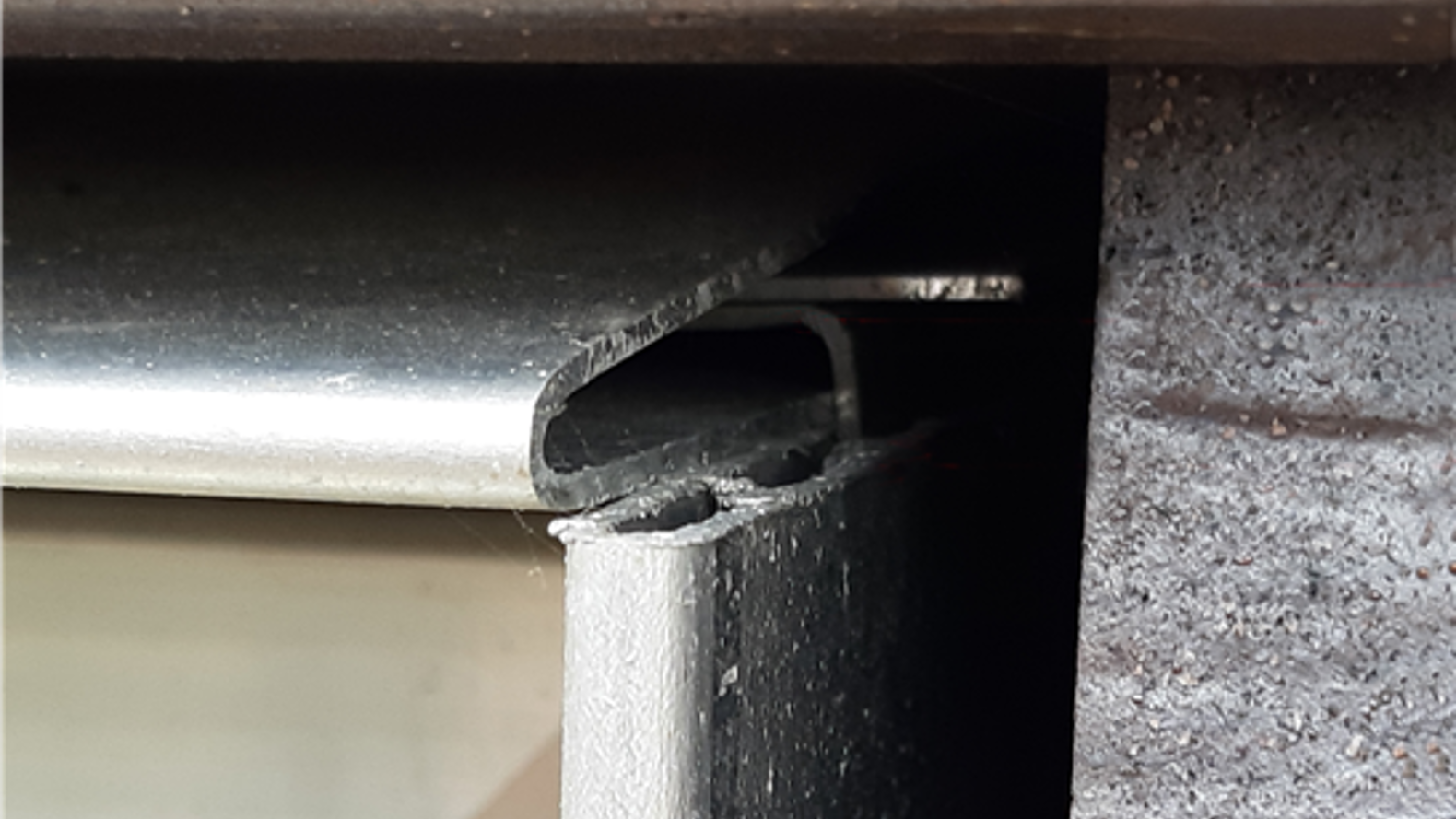 Vinduer Med Utaet Inddaekning