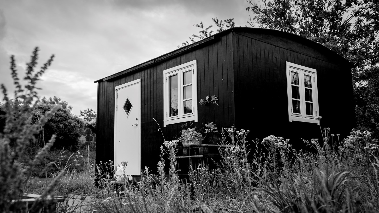 Skæve Boliger (4)
