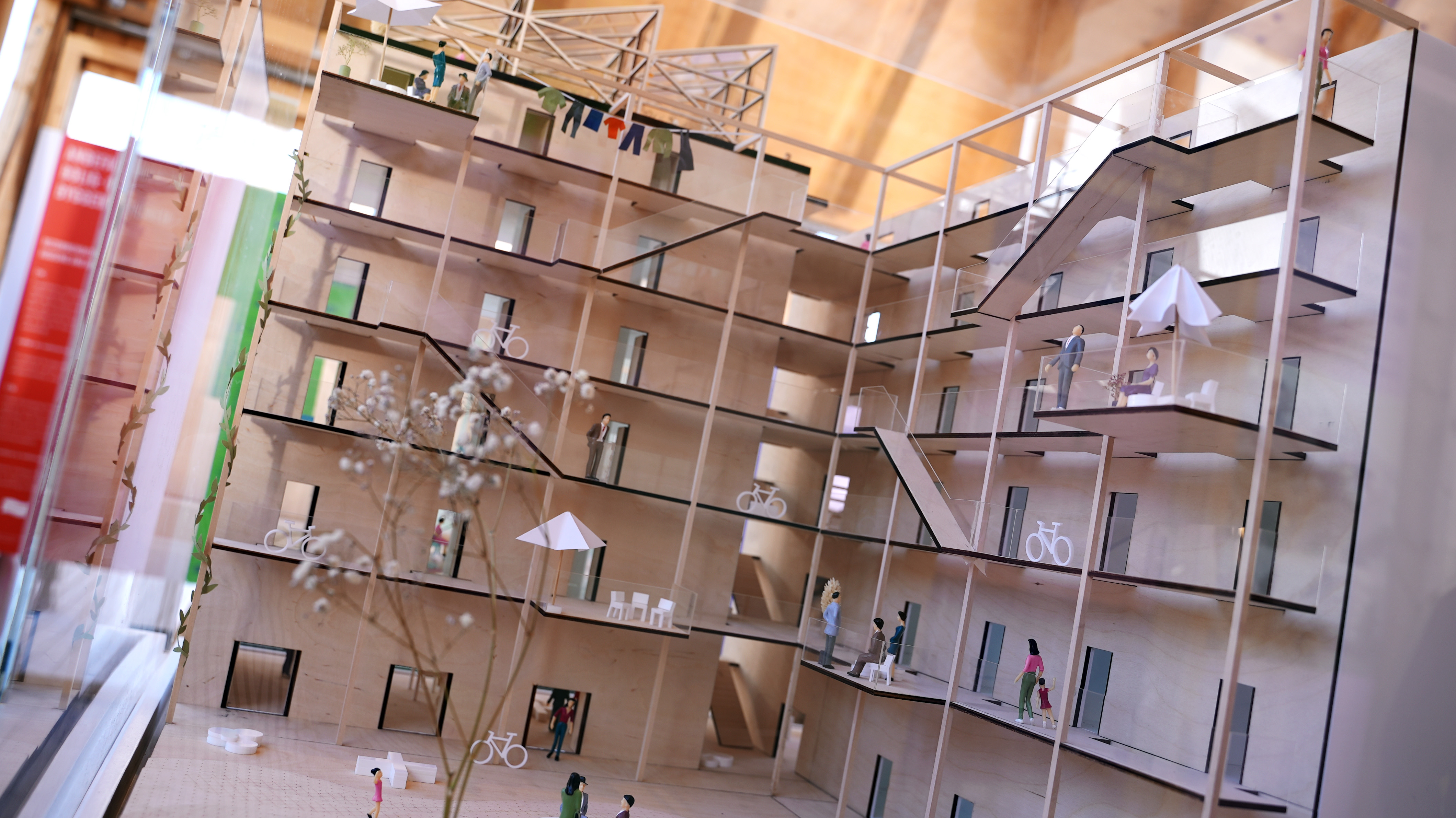 Domea Boliger Til Singler