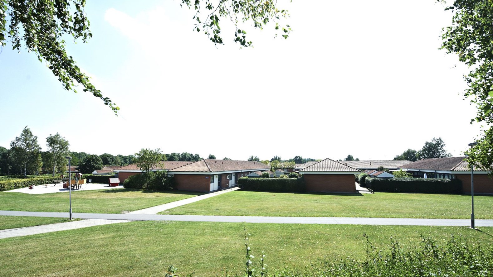 Åhaven Civica
