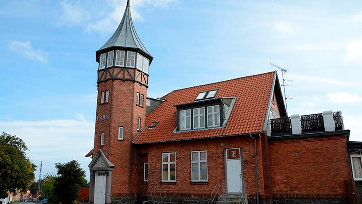 Afd. 42 Allinge