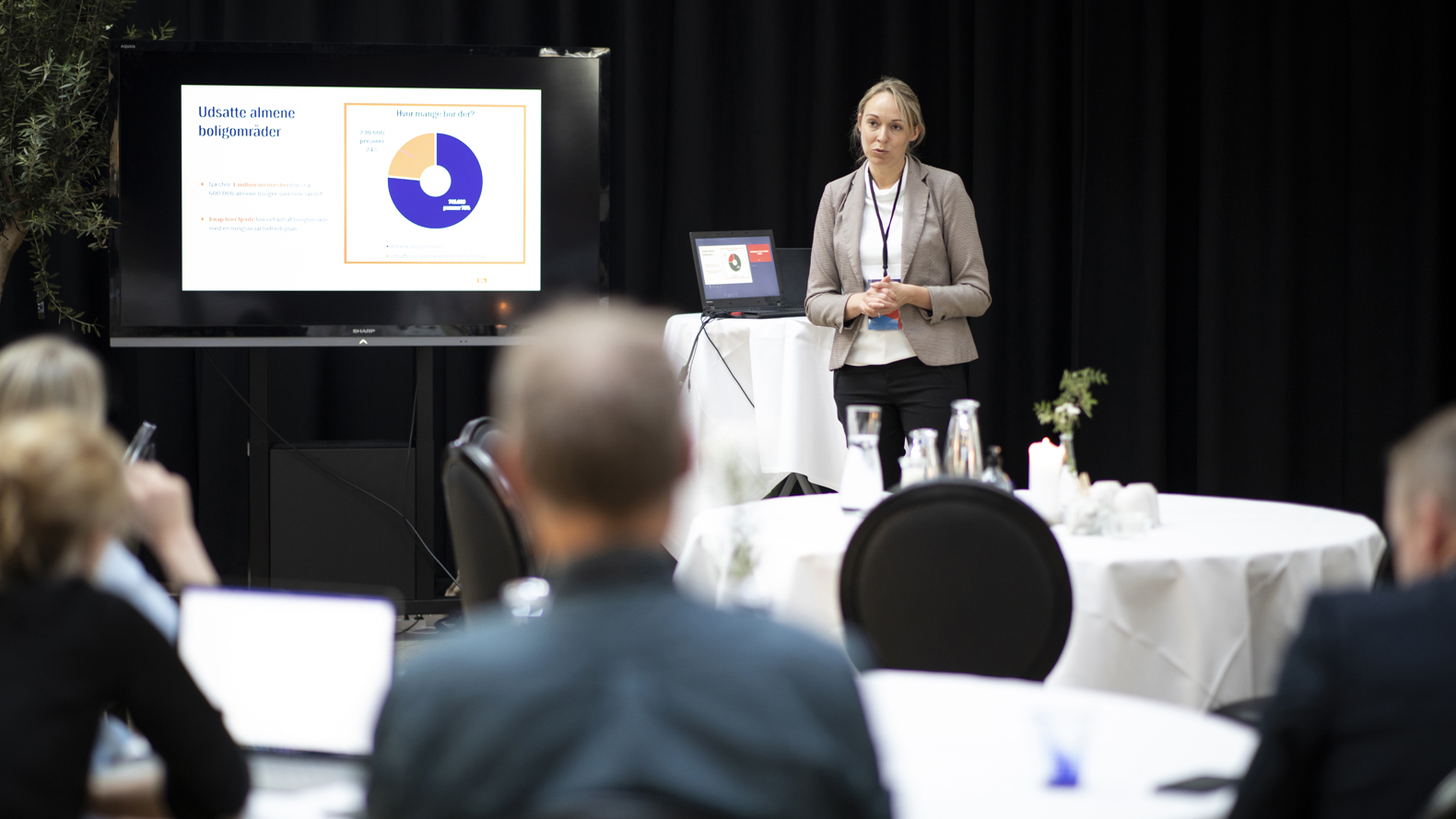 Bystrategisk Udsyn Sammen Om Den Blandede By Af Lars Just 070