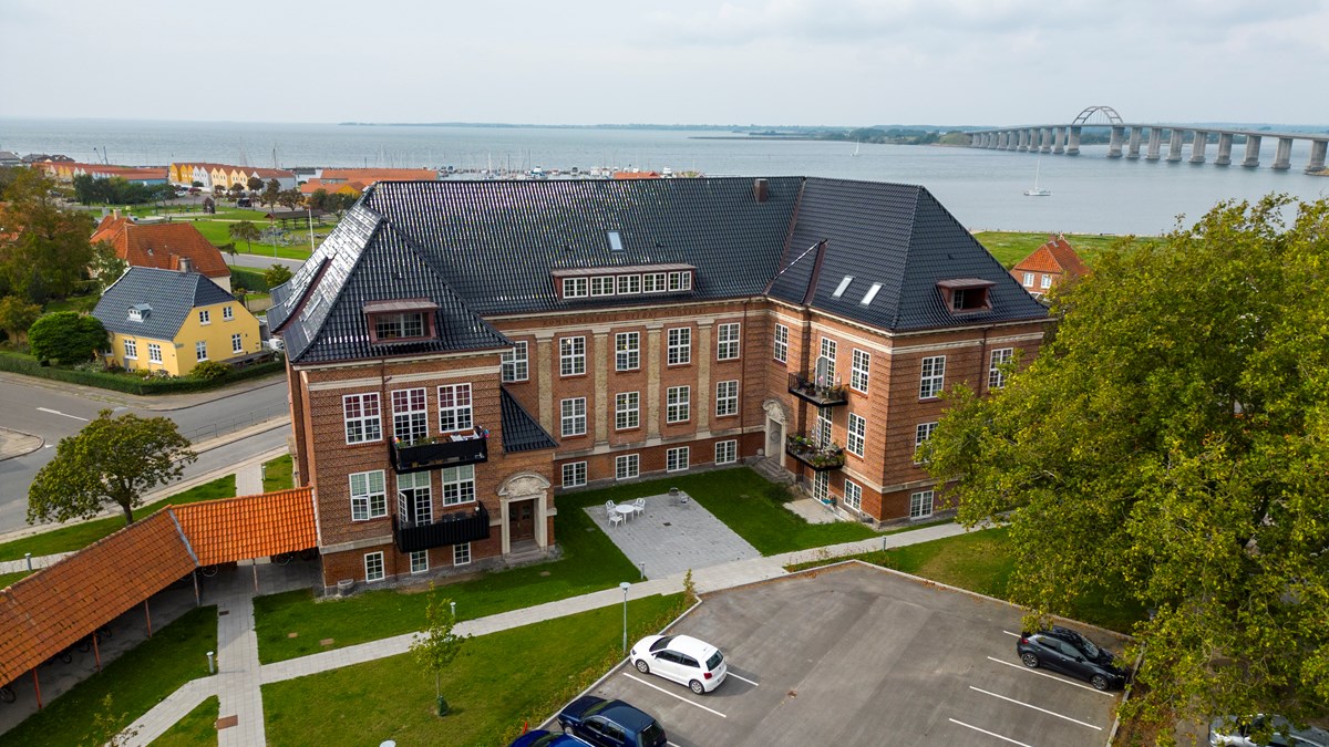 Langeland