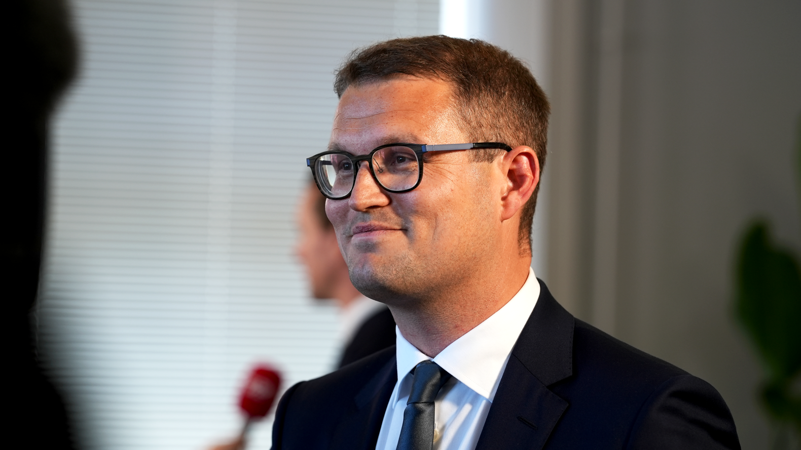 Christian Rabjerg Madsen Foto: Andreas Holm Hansen (1)