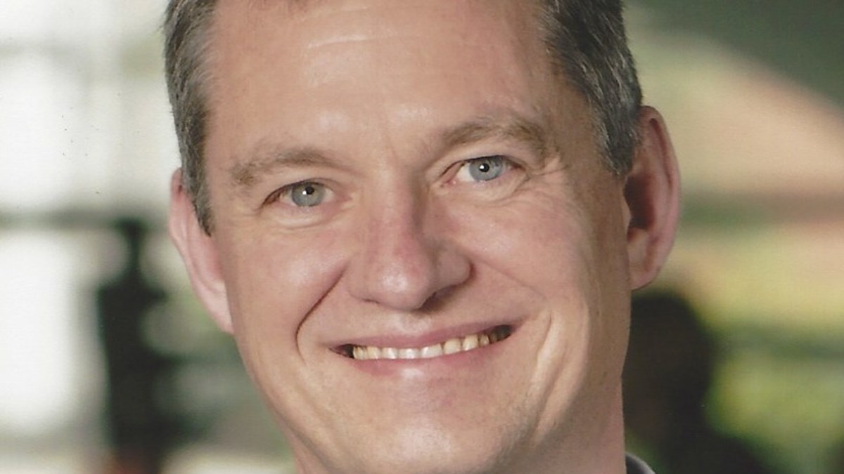 Bjarne Bo Larsen Brøndby Kommune