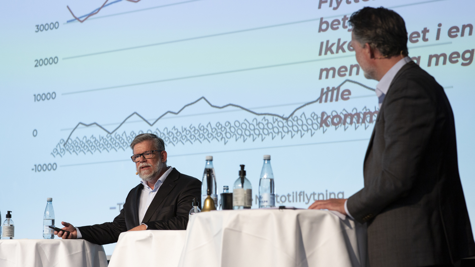 Bystrategisk Udsyn Sammen Om Den Blandede By Af Lars Just 055