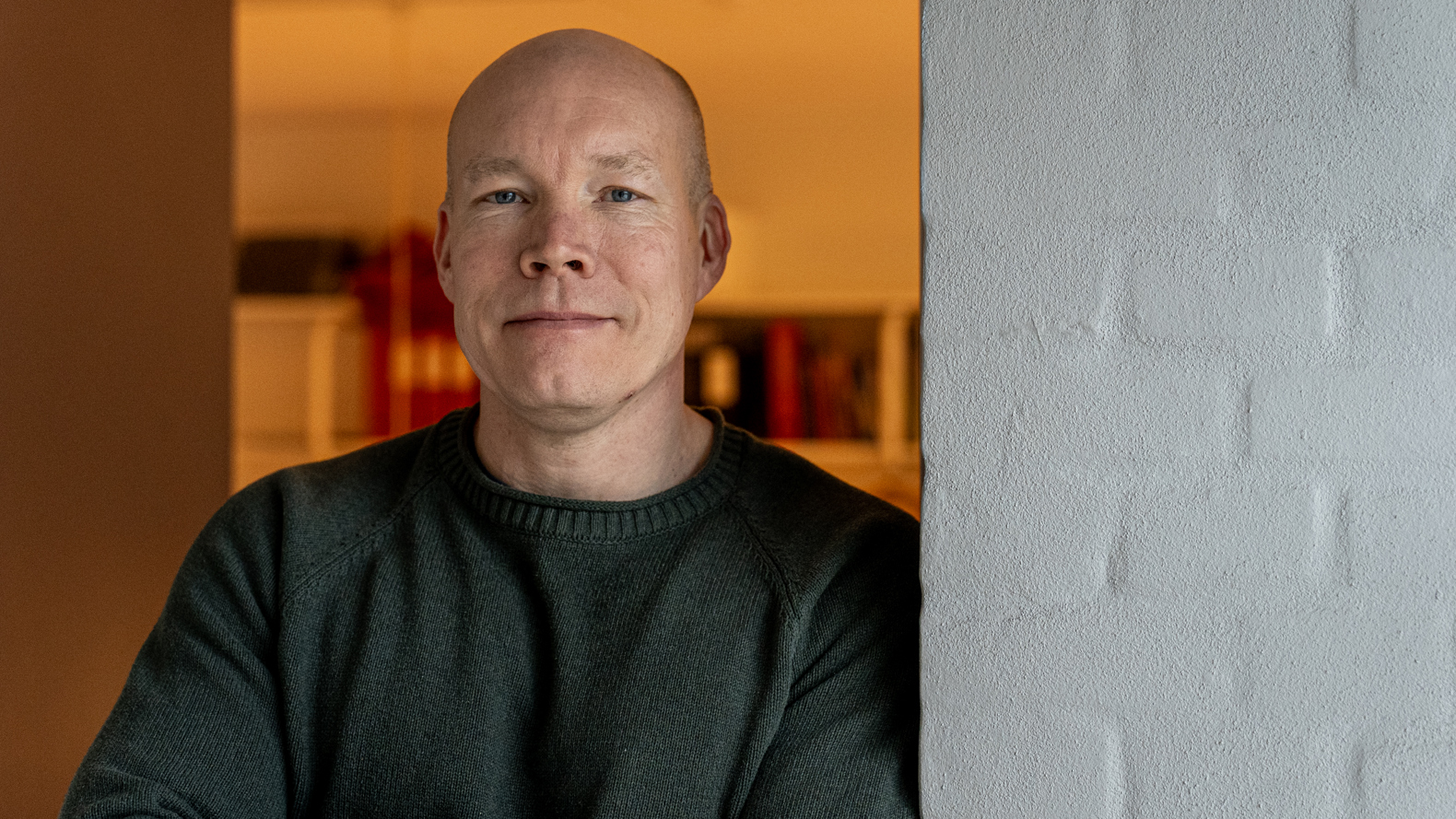 Johan Ydesen Beboerrådgiver Alabu