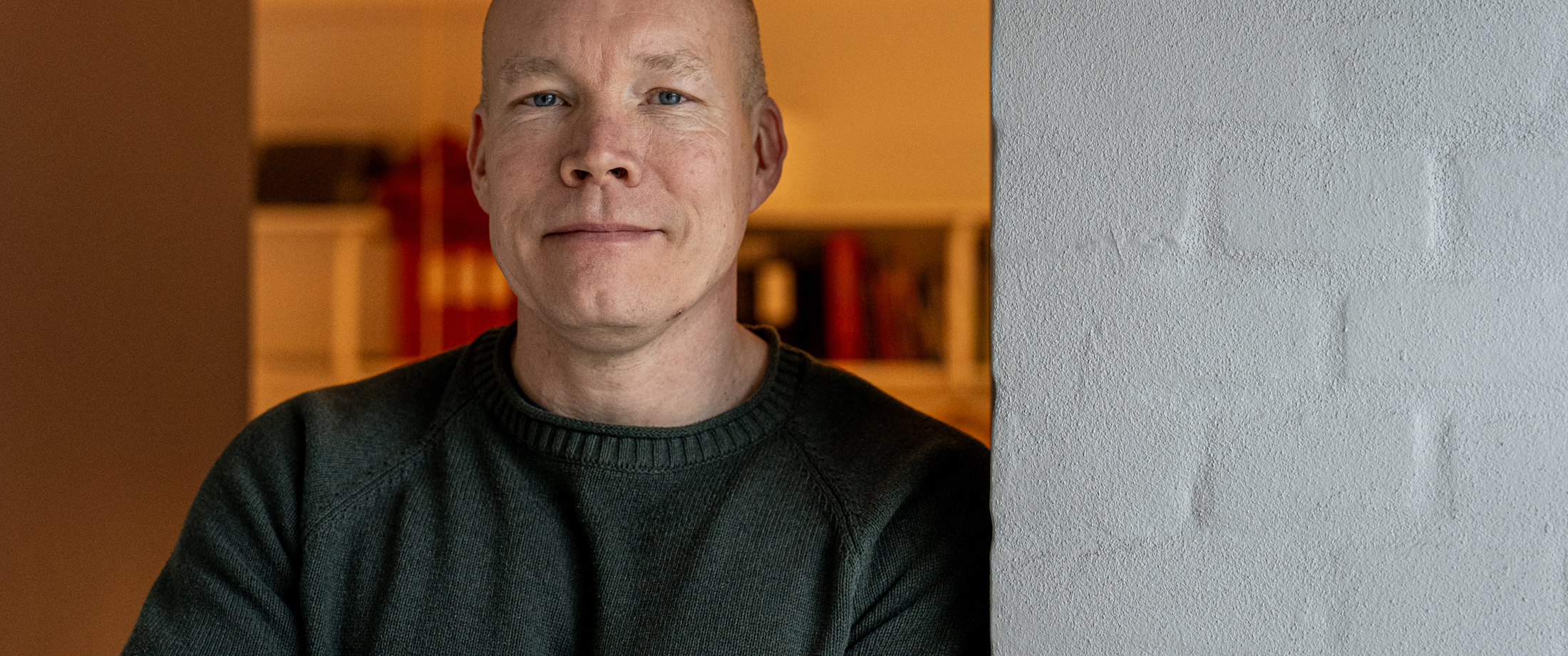 Johan Ydesen Beboerrådgiver Alabu