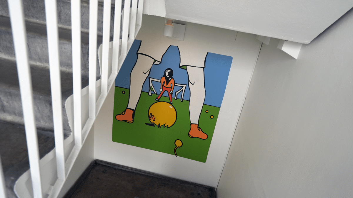 BL Lundtoftegade Andreas Holm Hansen (155)4 Min