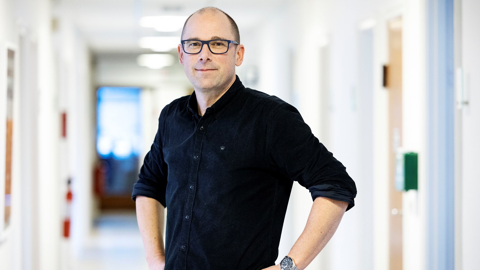 Thomas Clausen Seniorforsker NFA
