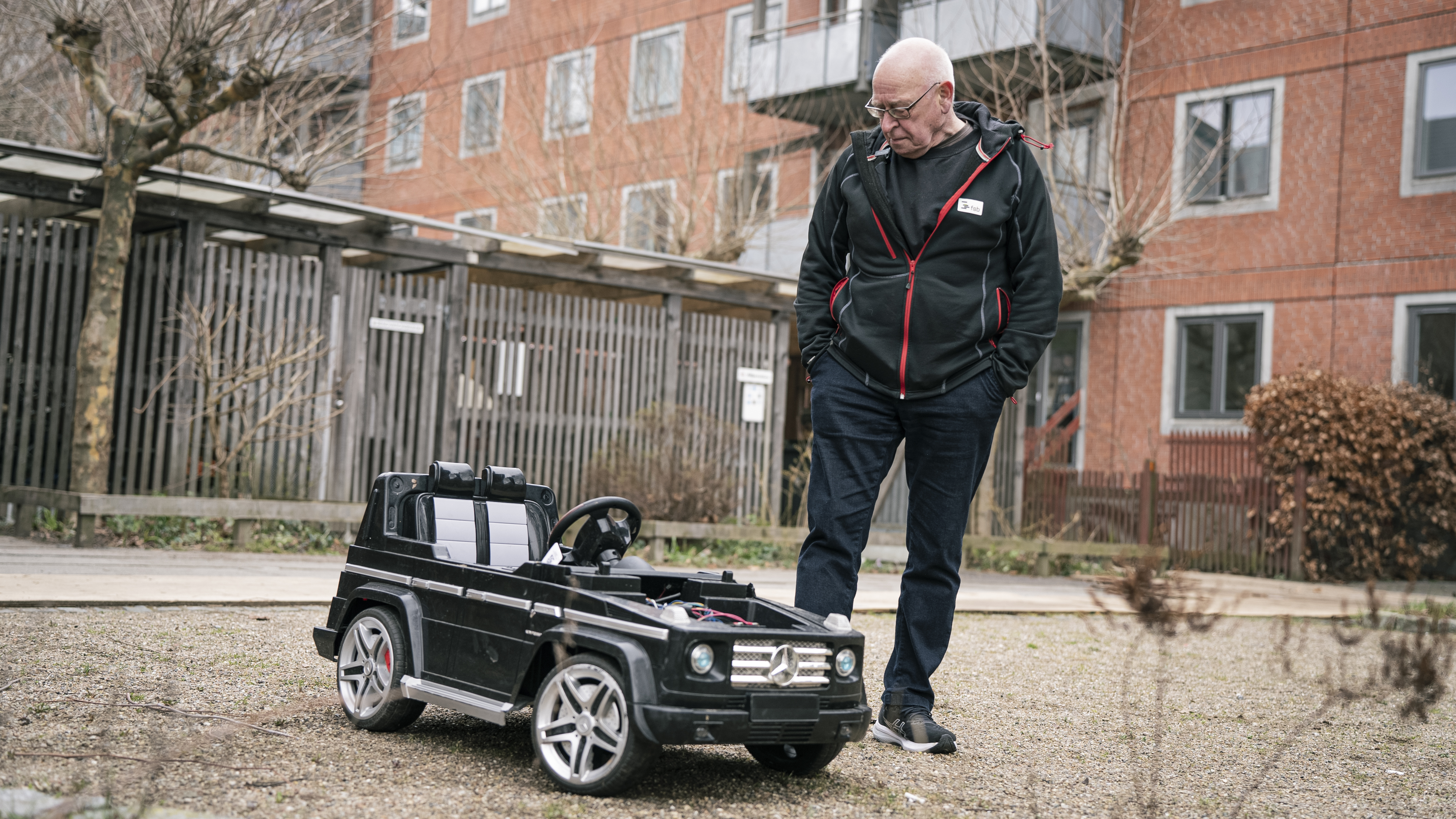 Per Pensionistvikar Andreas Holm Hansen (2)