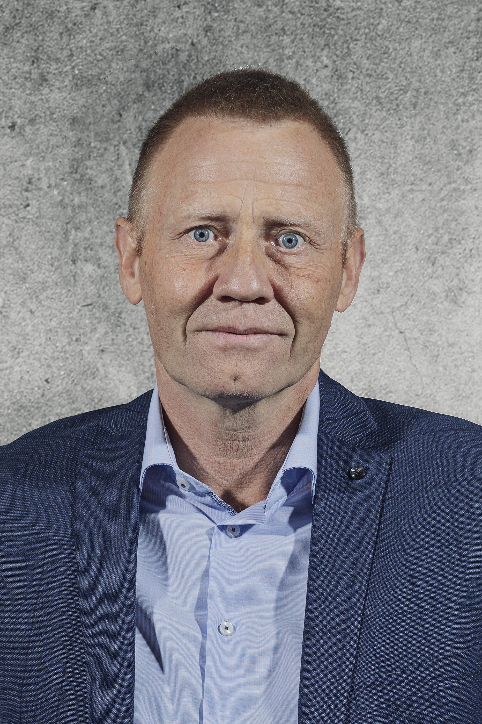 Peter K. Larsen, Arbejdernes Boligforening