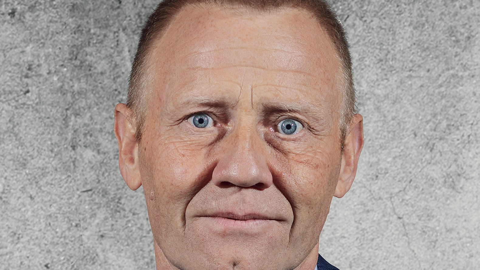 Peter K. Larsen, Arbejdernes Boligforening