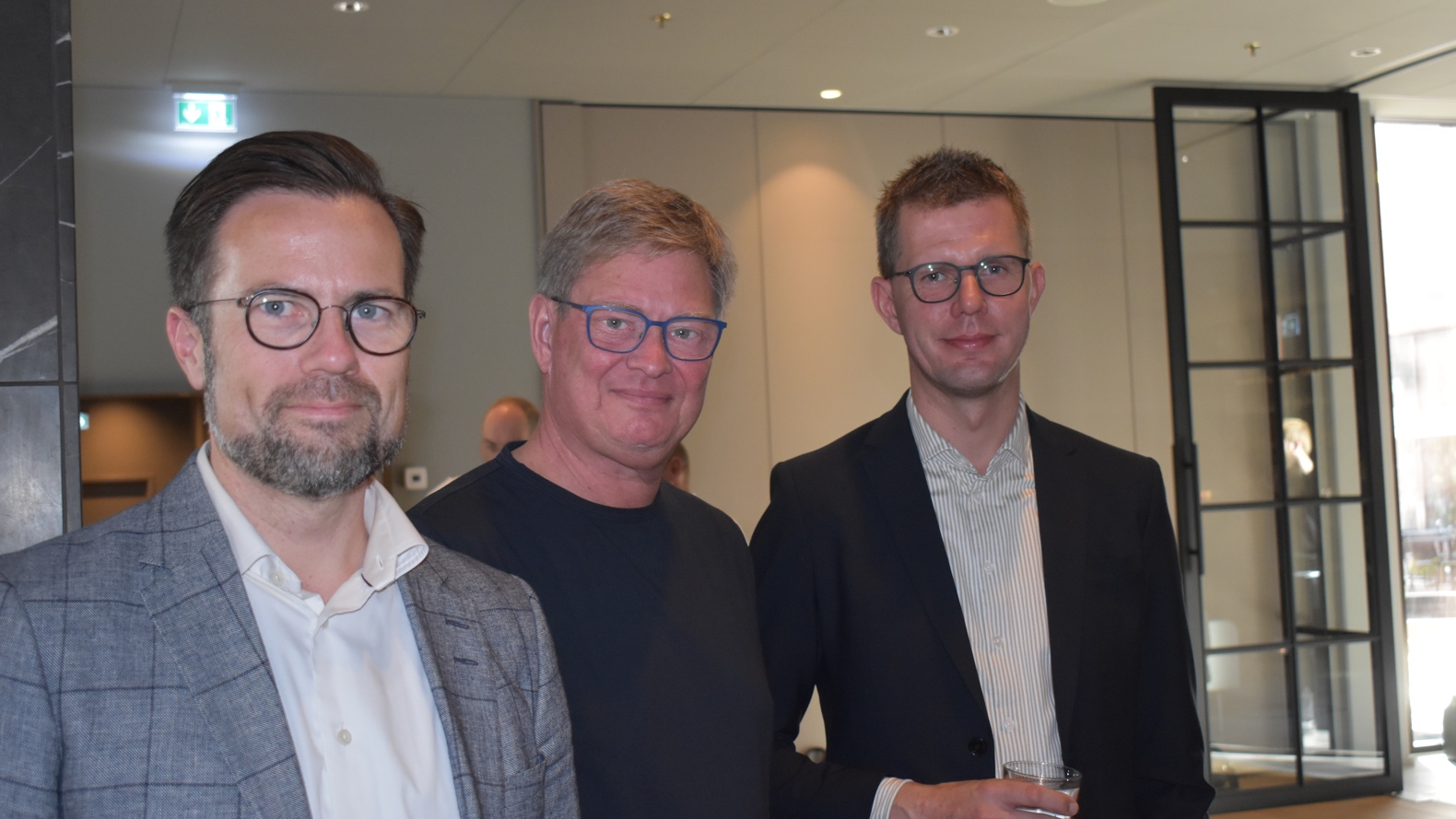 Erling Og Politikerne