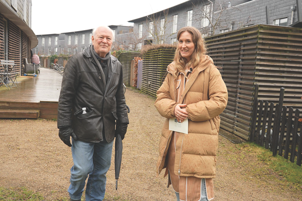 Jan + Mig