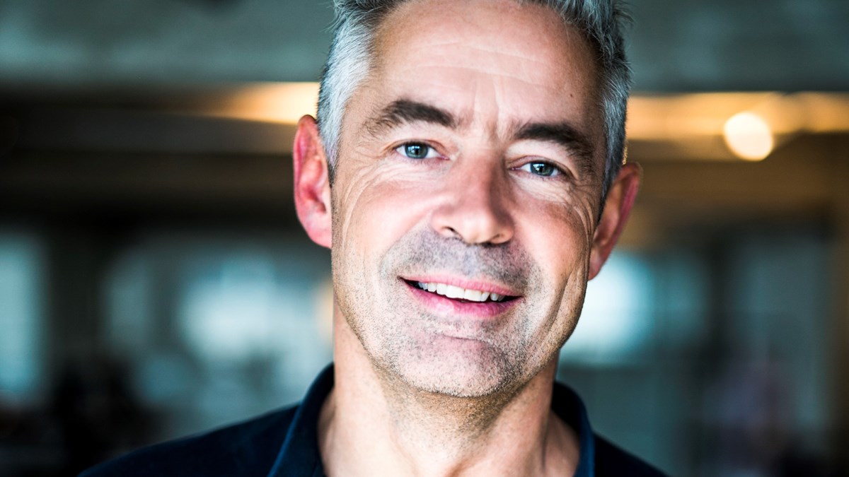 Andres Tue Møller Høj
