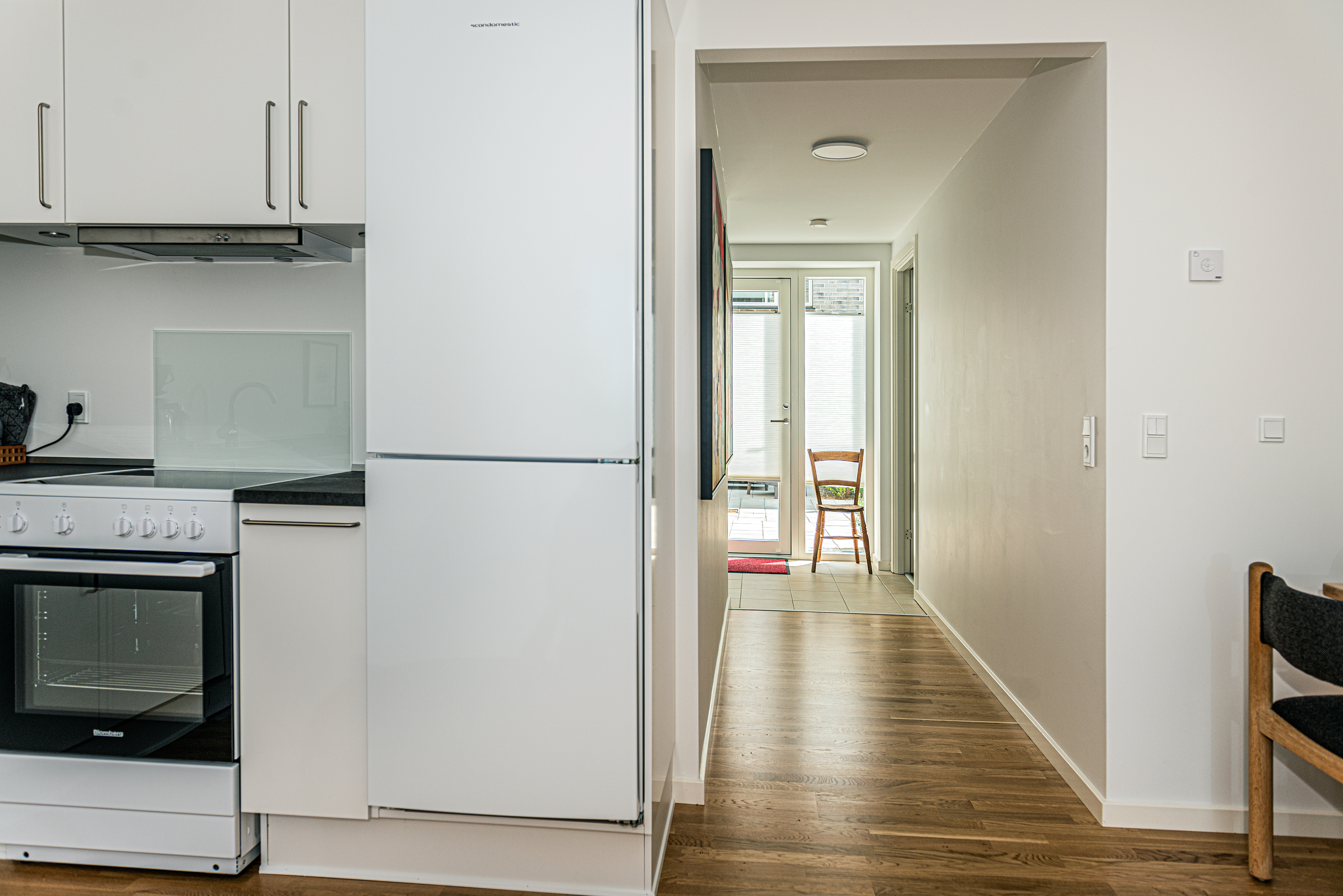 Bred Gang Banebyen Simon Jeppesen