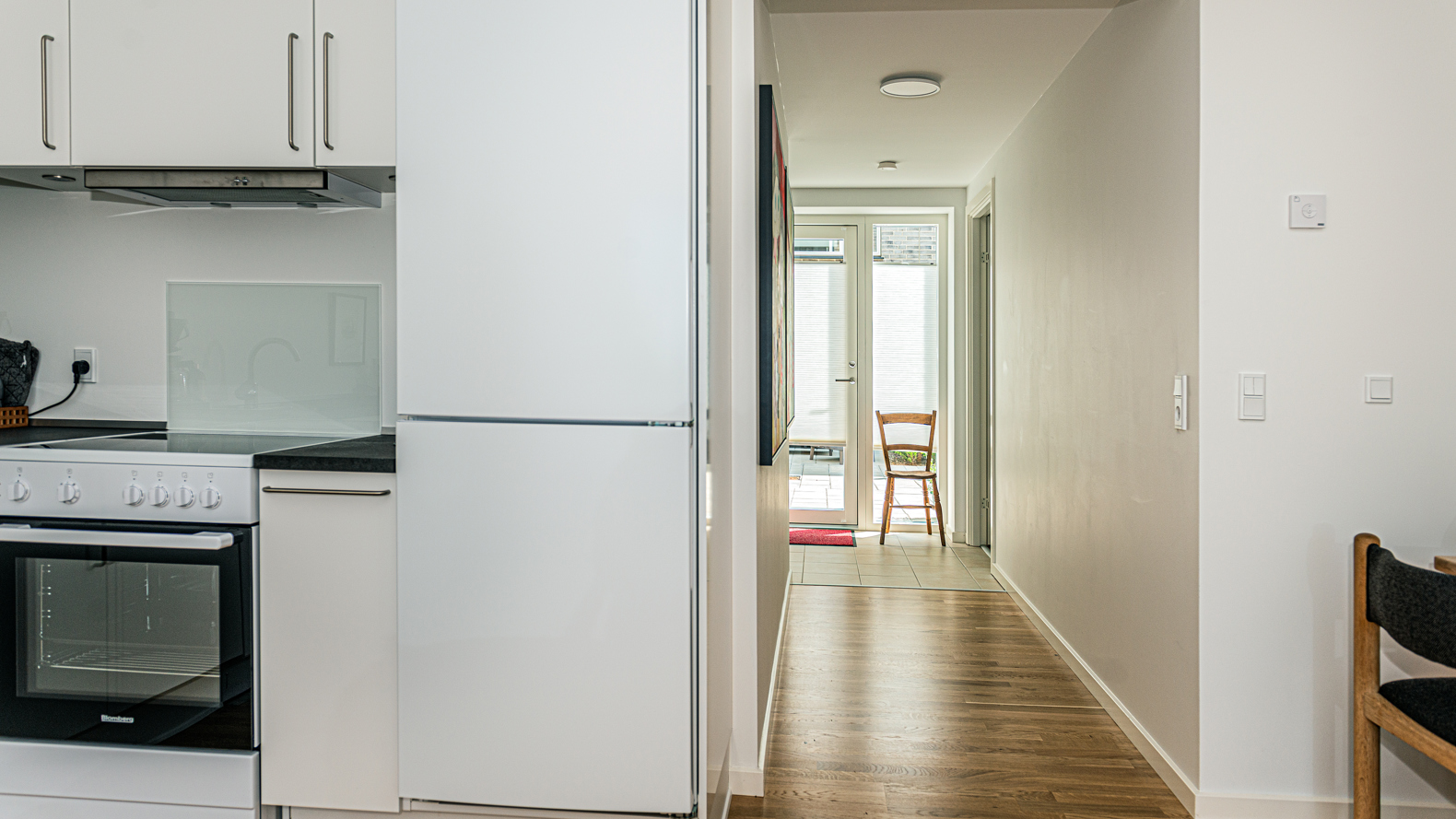 Bred Gang Banebyen Simon Jeppesen