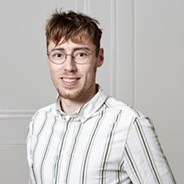 Andreas Holm Hansen