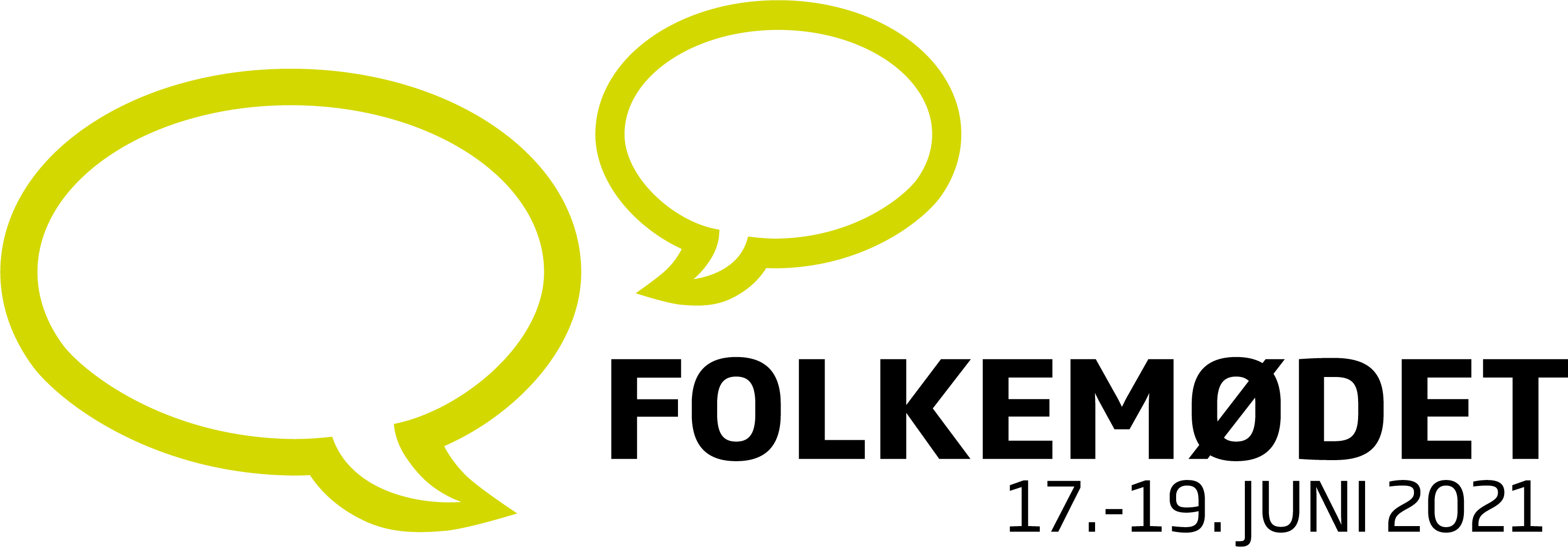Logo Folkemødet 2021 Rgb POS XL