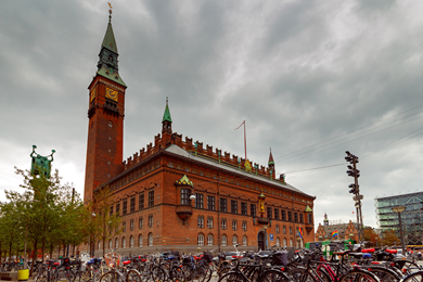 Københavnerne: Manglen på betalelige boliger er vigtigste valg-emne image